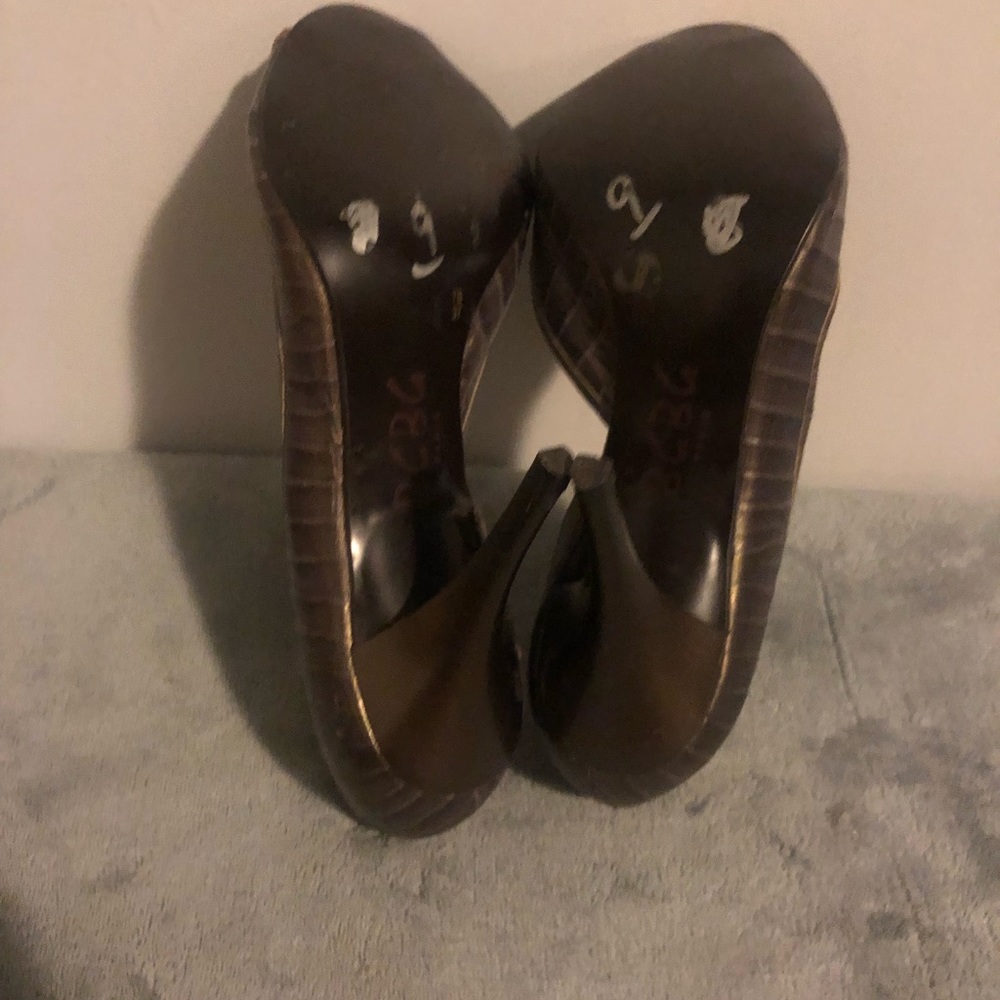 Bcbgeneration Heels - image 5